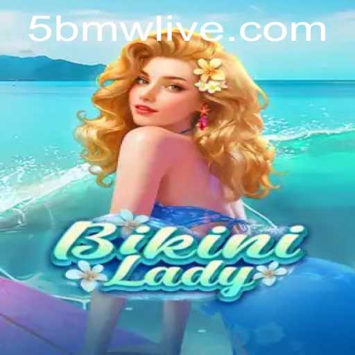 Unveiling BikiniLady: The Ultimate Adventure in Gaming