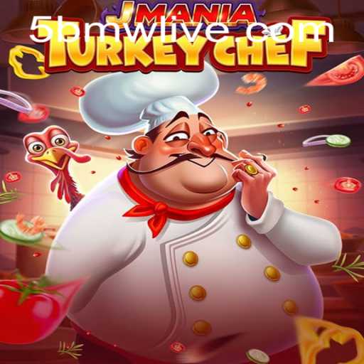 JManiaTurkeyChef: A Culinary Adventure with an Exciting Twist