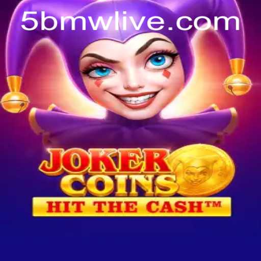 Exploring JokerCoins: A Thrilling New Adventure with the Chance to Win a 5BMW