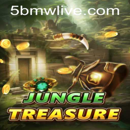 Discover the Adventures of JungleTreasure