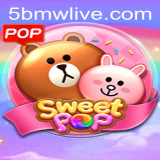 SweetPOP: The Interactive Gaming Spectacle Everyone is Buzzing About