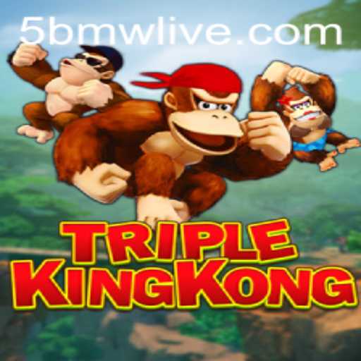 Unleashing the Adventure: Dive into the World of TripleKingKong